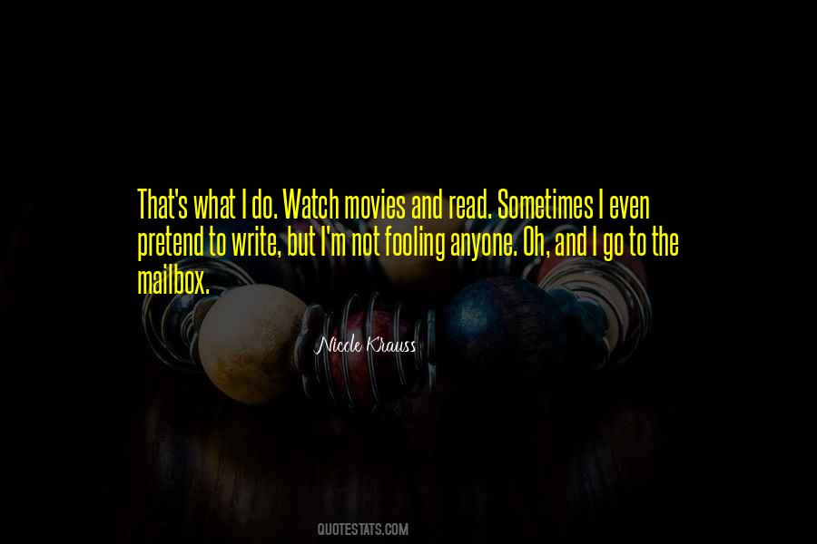 Lydell Quotes #1568199