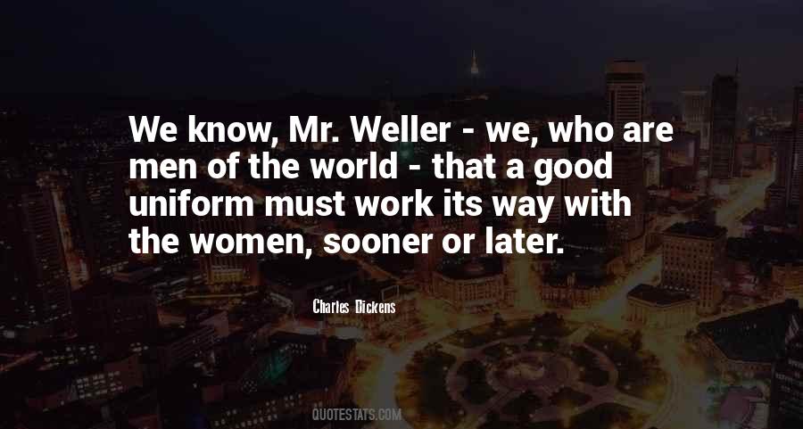 Champagnie Davie Quotes #1415157