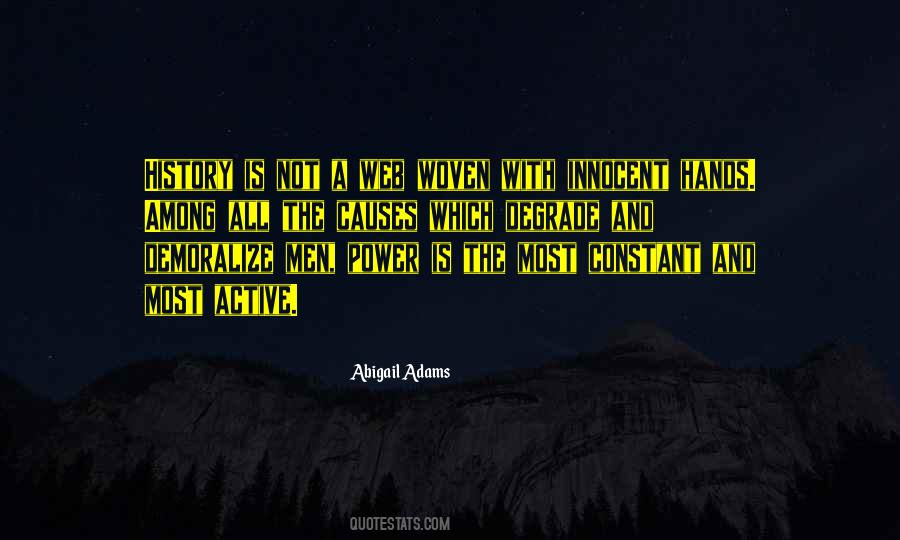 Reoriented Means Quotes #453756