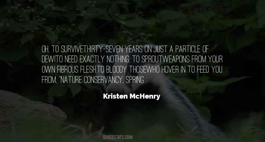Bloody Weapons Quotes #1297240