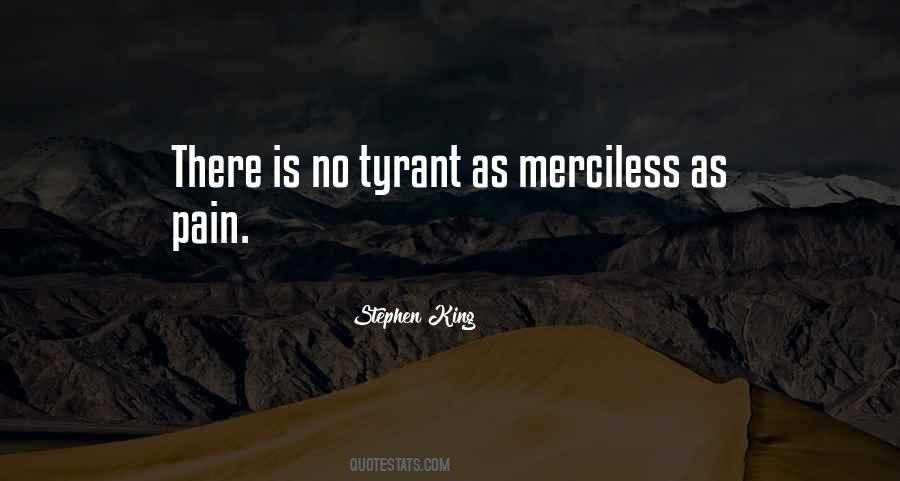 Bloody Weapons Quotes #1696328