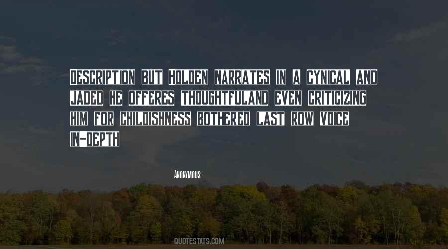 Kimberlyn Laureen Quotes #304645