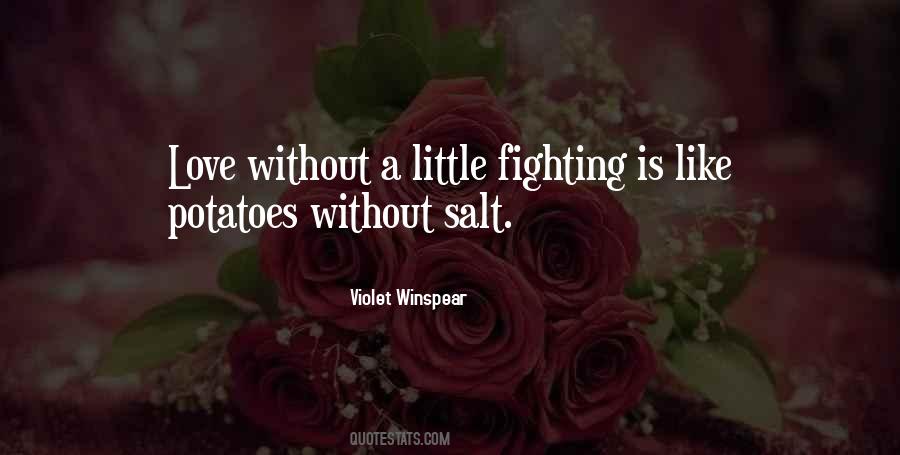 Jeweled Shoes Quotes #1849804