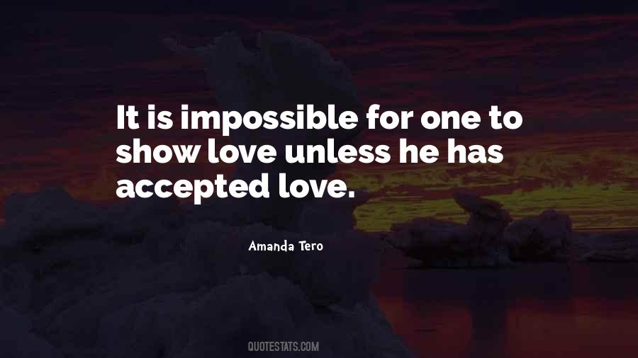 Unobtrusively Define Quotes #1166024
