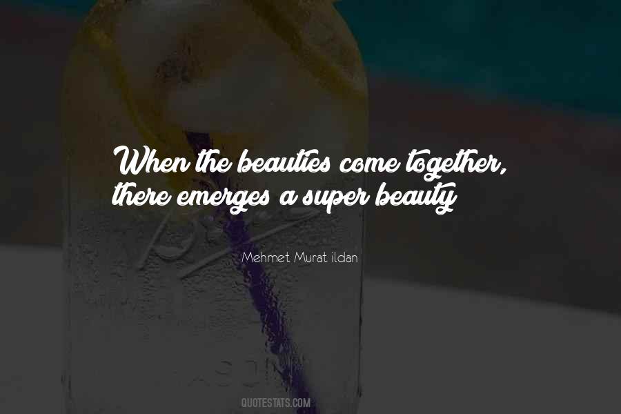 Krystalline Salt Quotes #799452