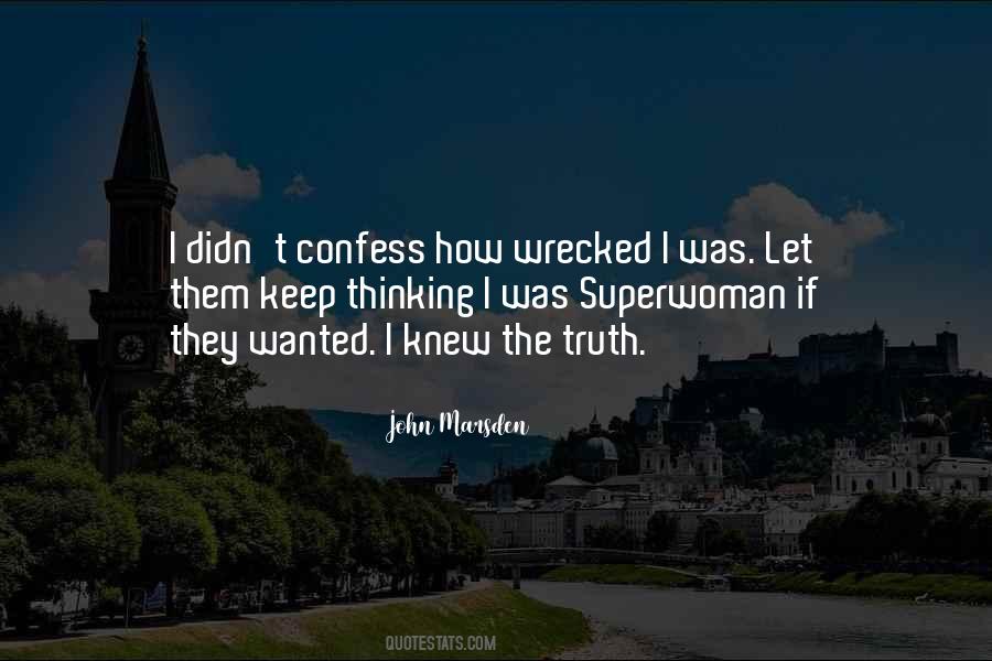 Kreukels Quotes #807861