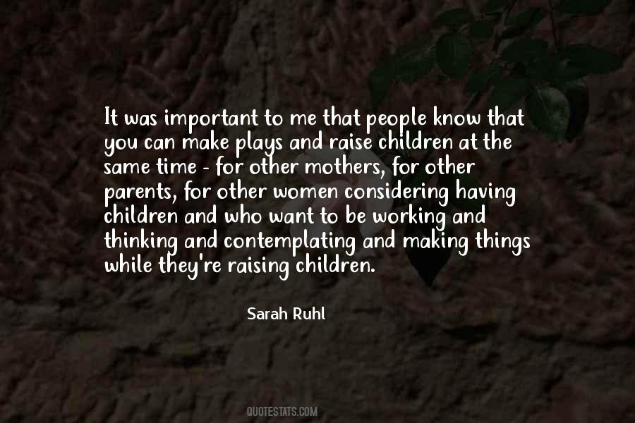 Ruhl And Ruhl Quotes #1180448