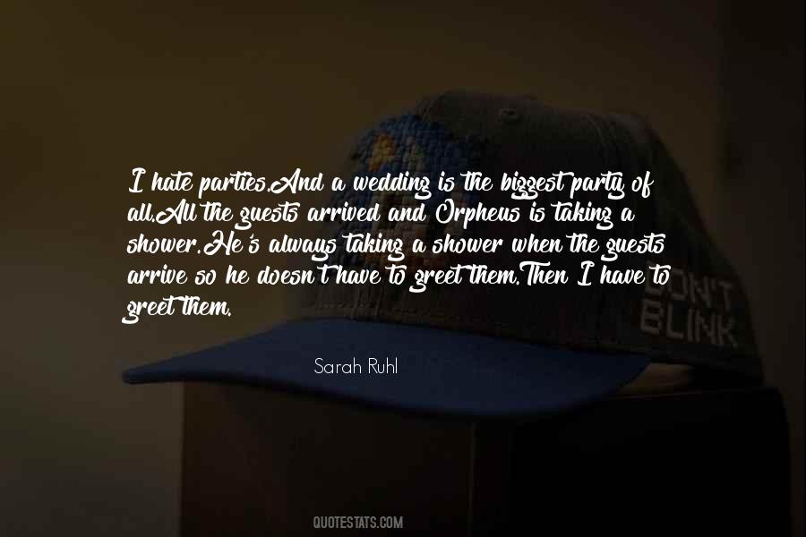 Ruhl And Ruhl Quotes #1519772