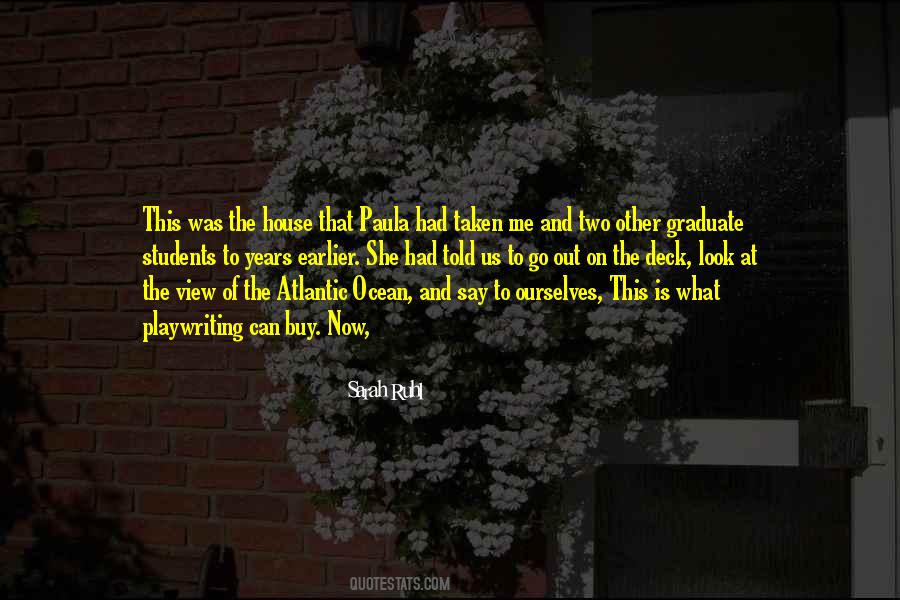 Ruhl And Ruhl Quotes #1798097