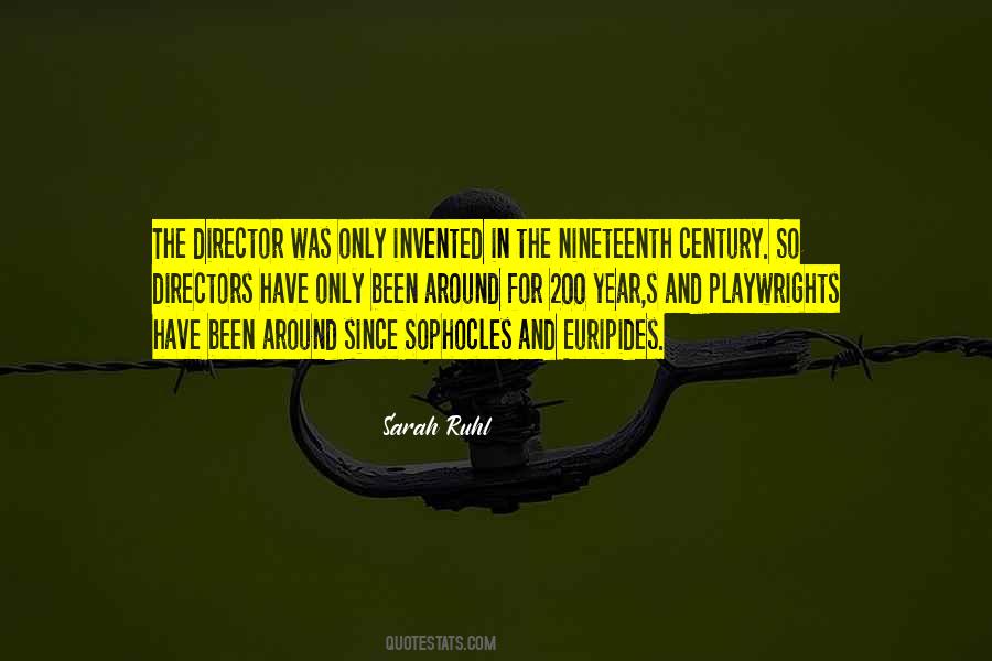 Ruhl And Ruhl Quotes #250147