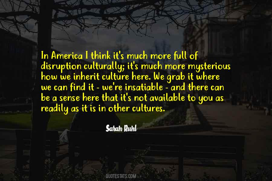 Ruhl And Ruhl Quotes #561535