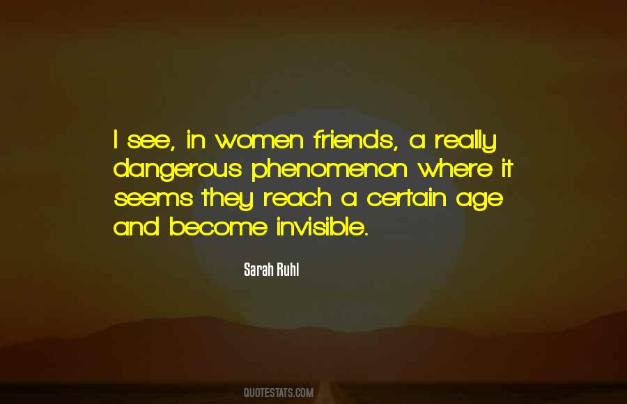 Ruhl And Ruhl Quotes #859569