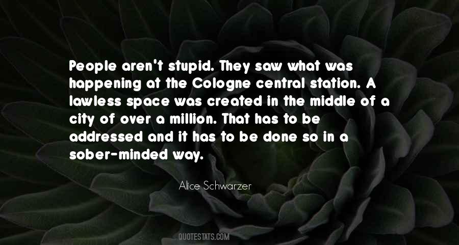 Cologne City Quotes #862288
