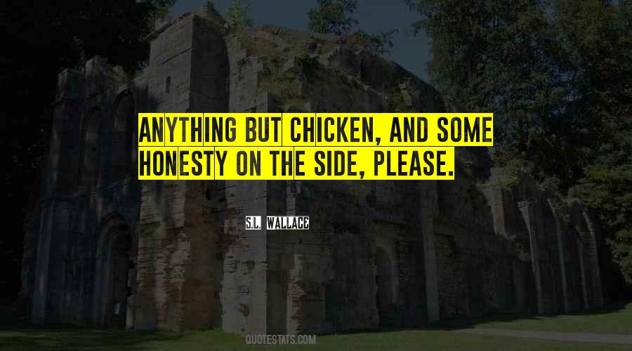 Political Thriller Quotes #1435571