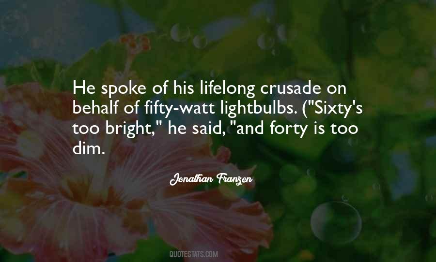 Grand Tour Series Quotes #1645972