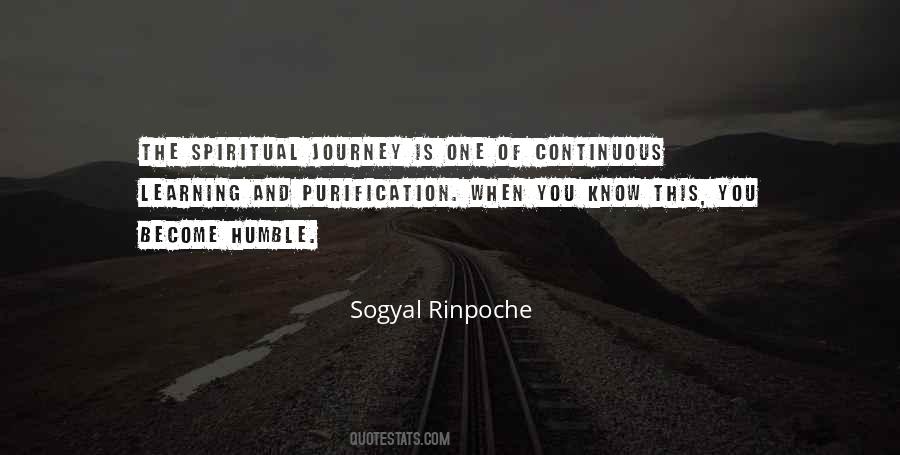 Quotes About Learning Is A Journey #1193926