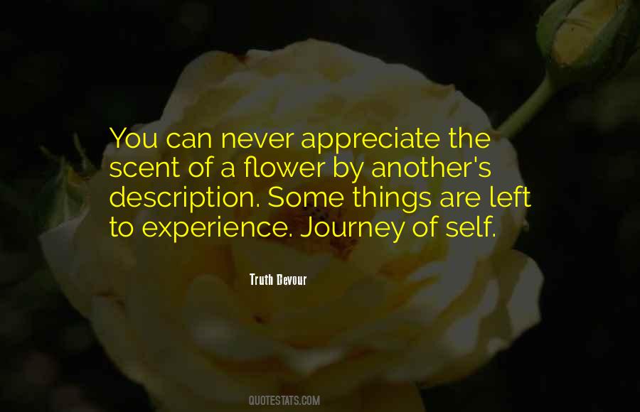 Quotes About Learning Is A Journey #1637835