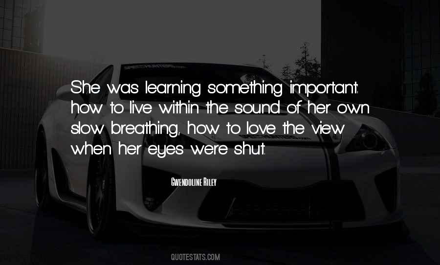 Quotes About Learning Is A Journey #540346