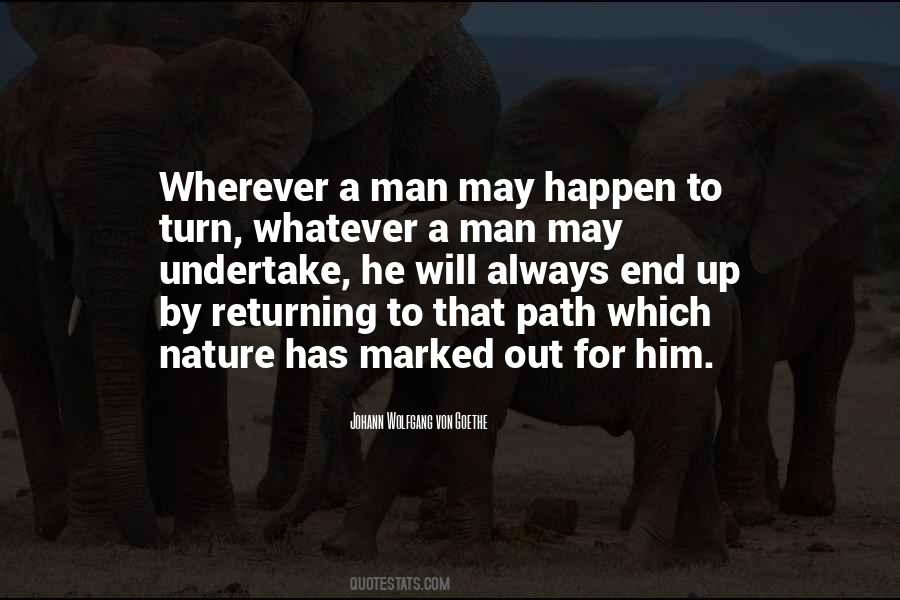 Marked Man Quotes #1871493