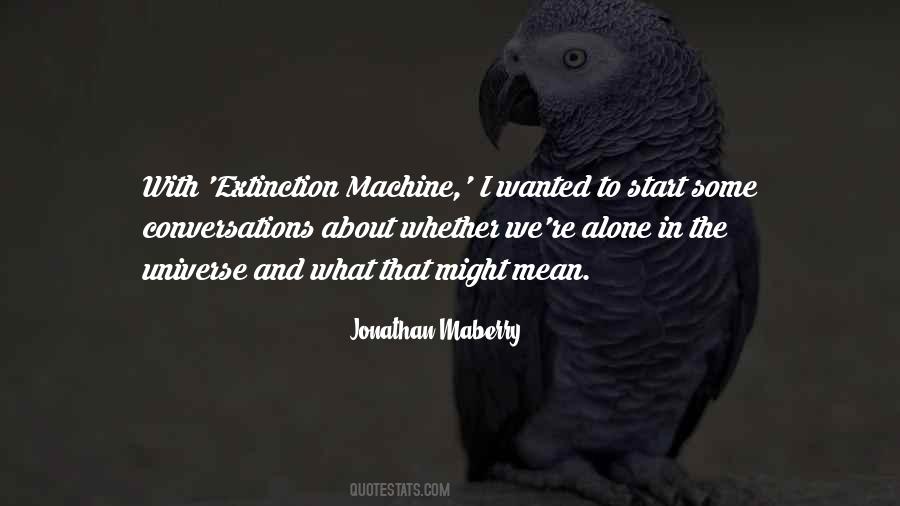 Colombiana Quotes #610432