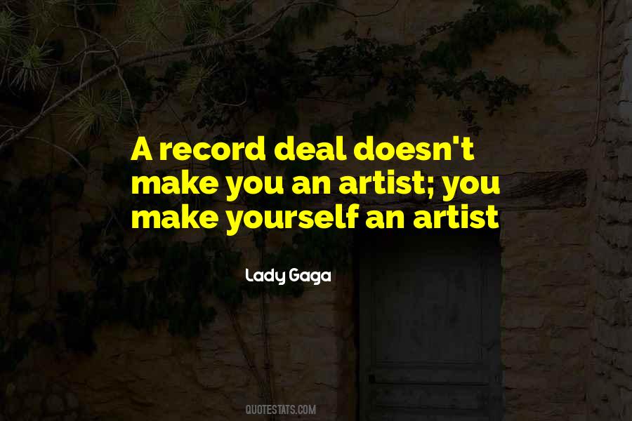 Montecillo De Leo Quotes #1782064
