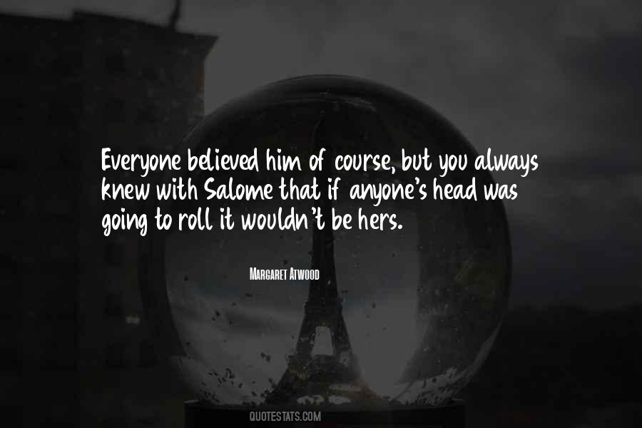 Montecillo De Leo Quotes #474113