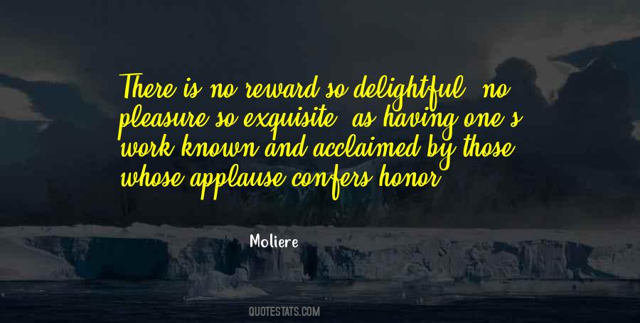 Work And Effort Quotes #105299