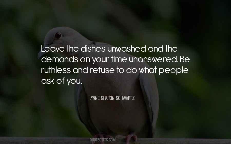 People Leave You Quotes #388368