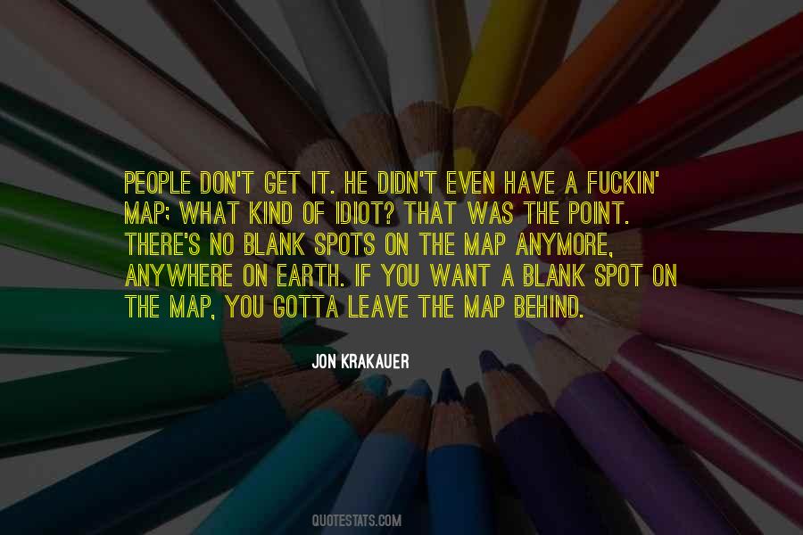 People Leave You Quotes #404951