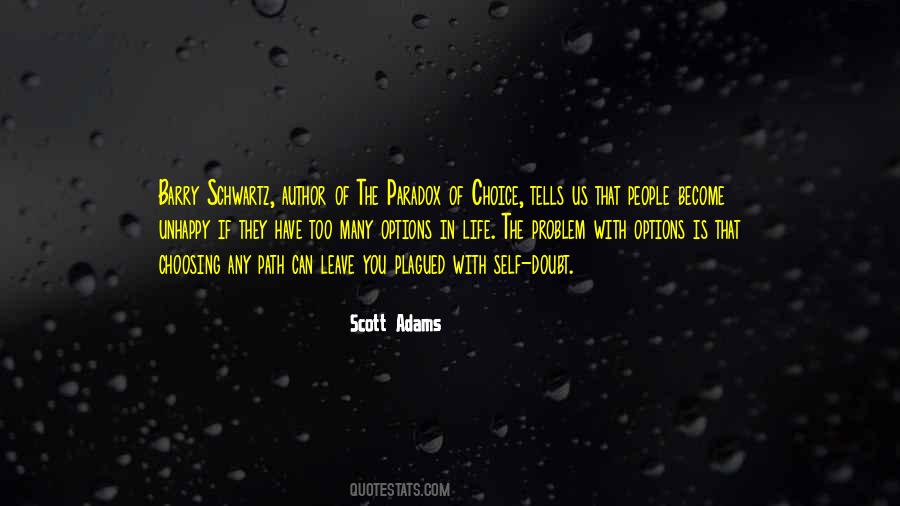 People Leave You Quotes #420497