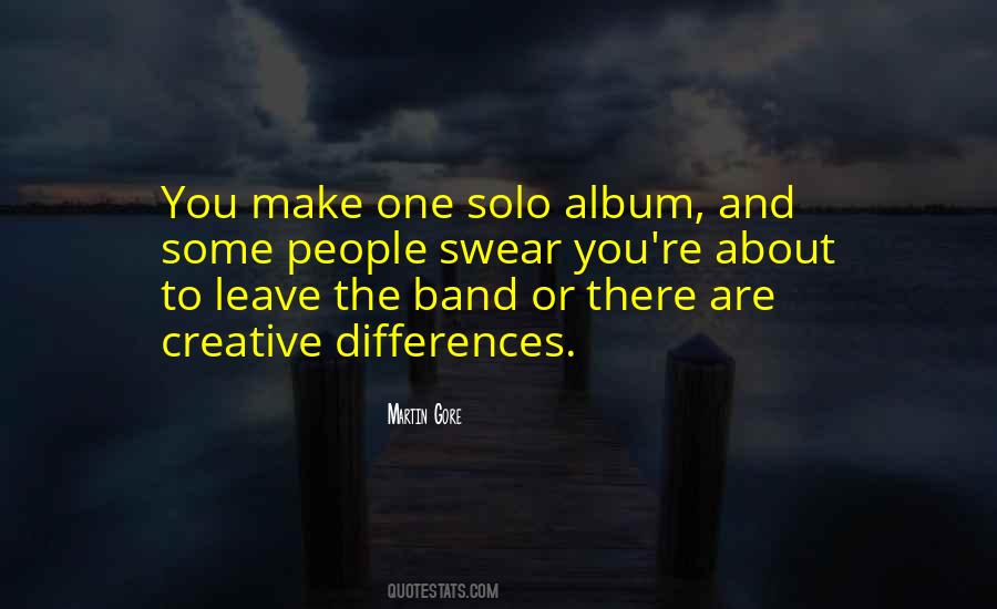 People Leave You Quotes #71531