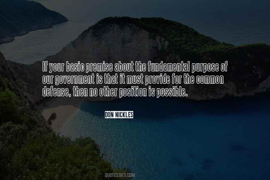 Possible It Is Possible Quotes #49815