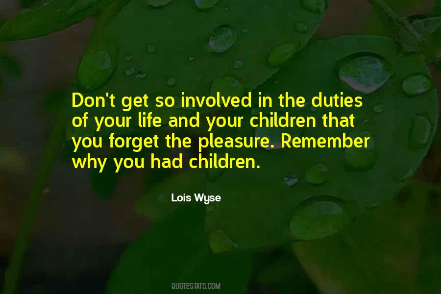 Kosmic Kids Quotes #1580148