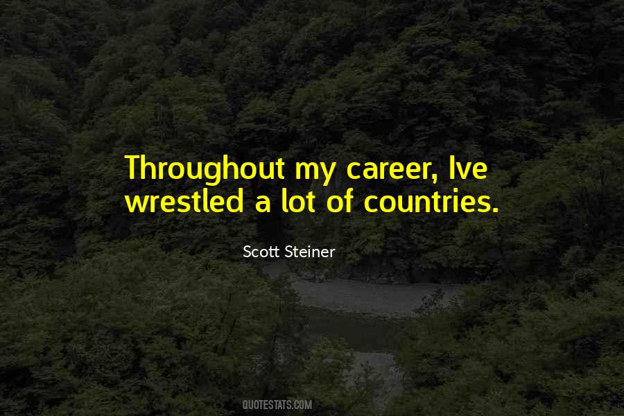Blier Wilp Quotes #473628