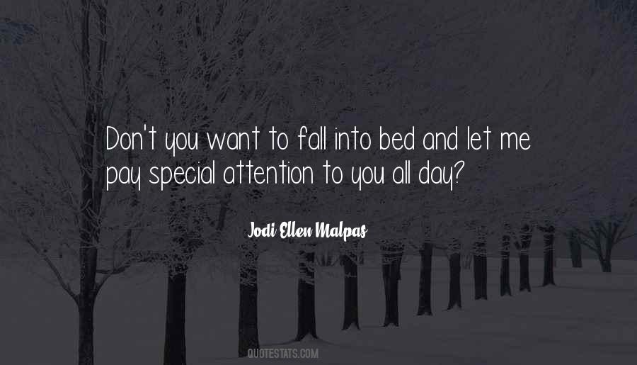 Balletic Foods Quotes #373480