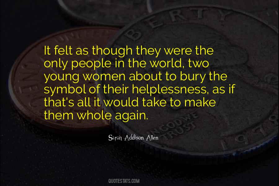 Meenal Jain Quotes #1543444