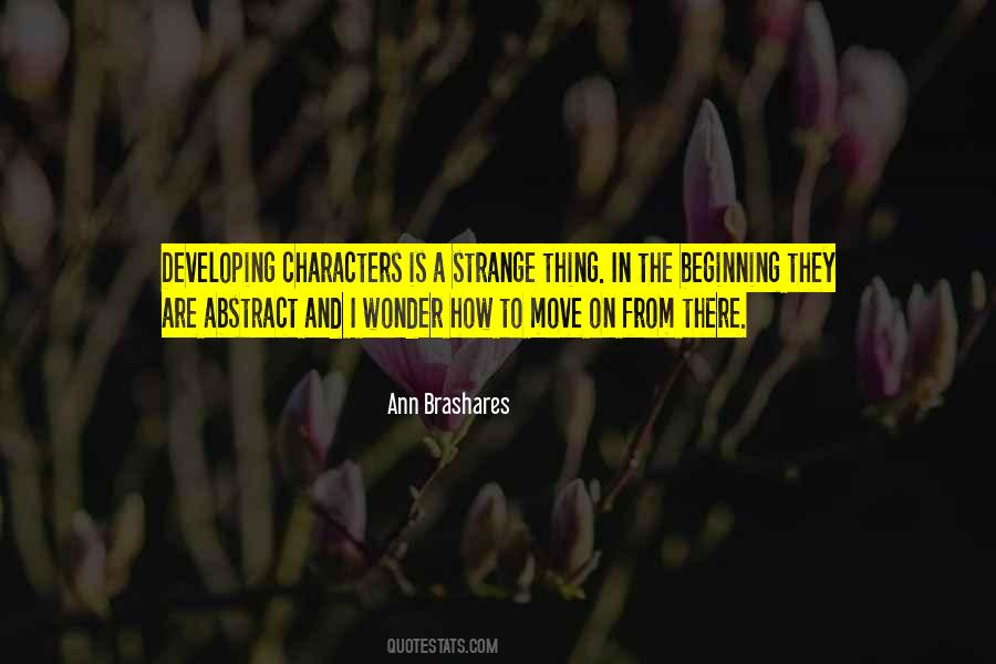 Ulex Gallii Quotes #518258