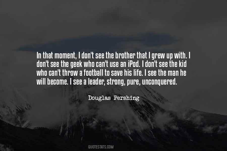 Offensive Strategies Quotes #968175
