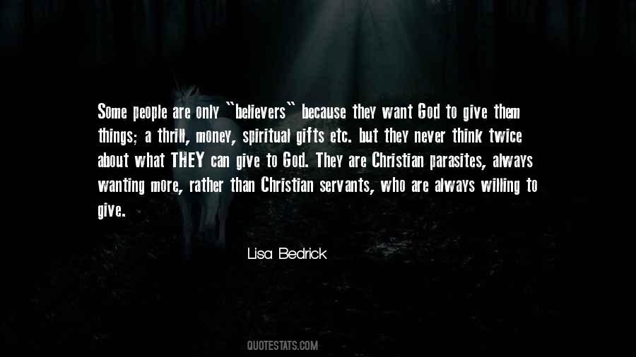 Spiritual Signs Quotes #571333