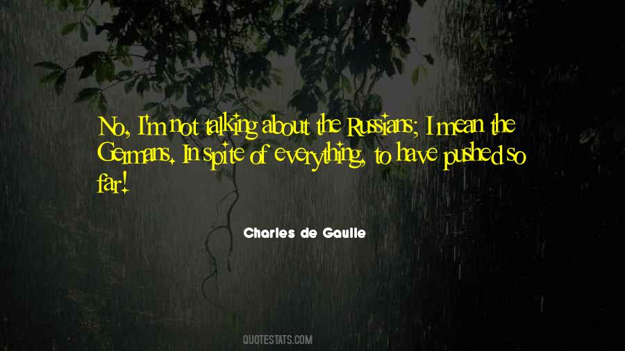 Angelistas Revenge Quotes #1826147