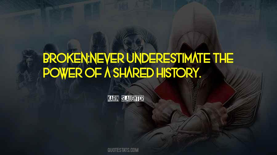Bolick Shawnna Quotes #1654851