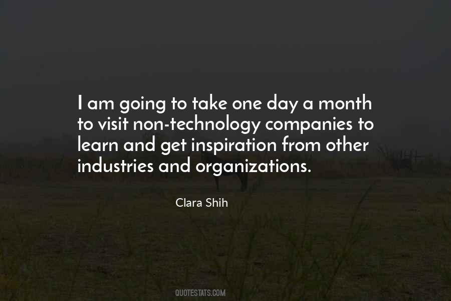 Nitsana Spigland Quotes #803569