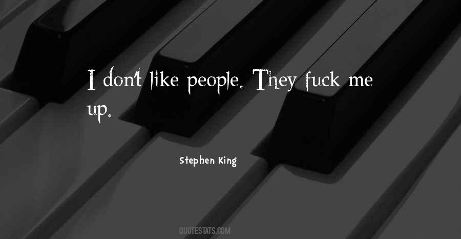 Stanwyck Horse Quotes #1645649
