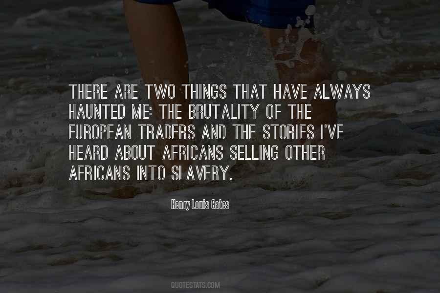 Stanwyck Horse Quotes #905943