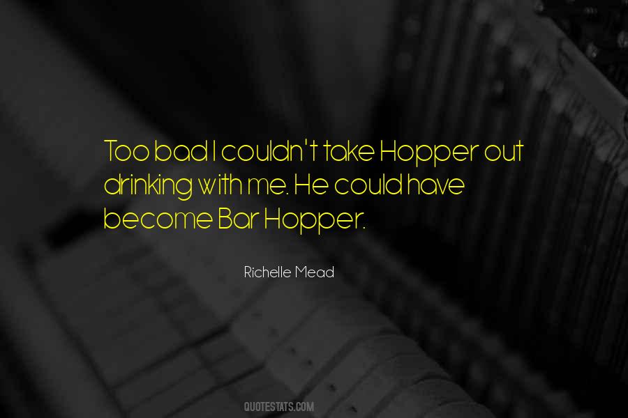 Manolos Miami Beach Quotes #315694