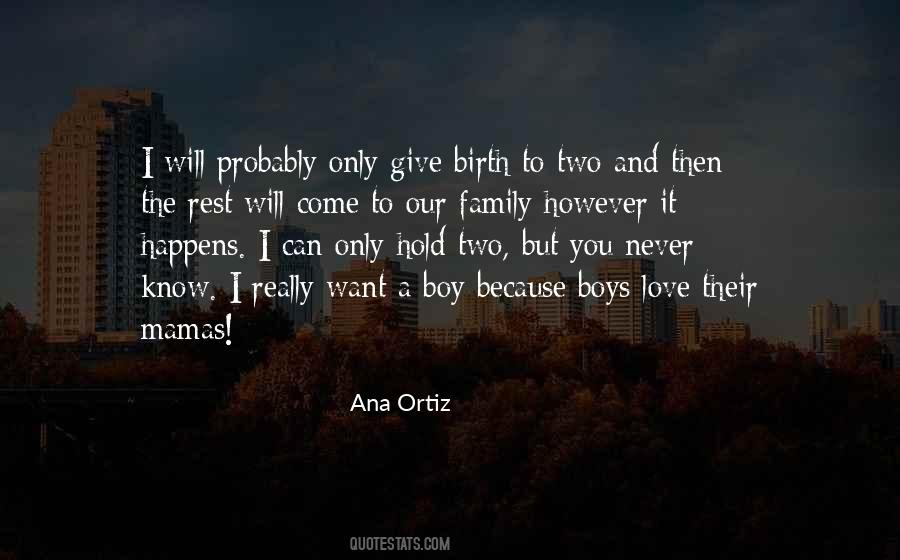Boys Love Quotes #1239748