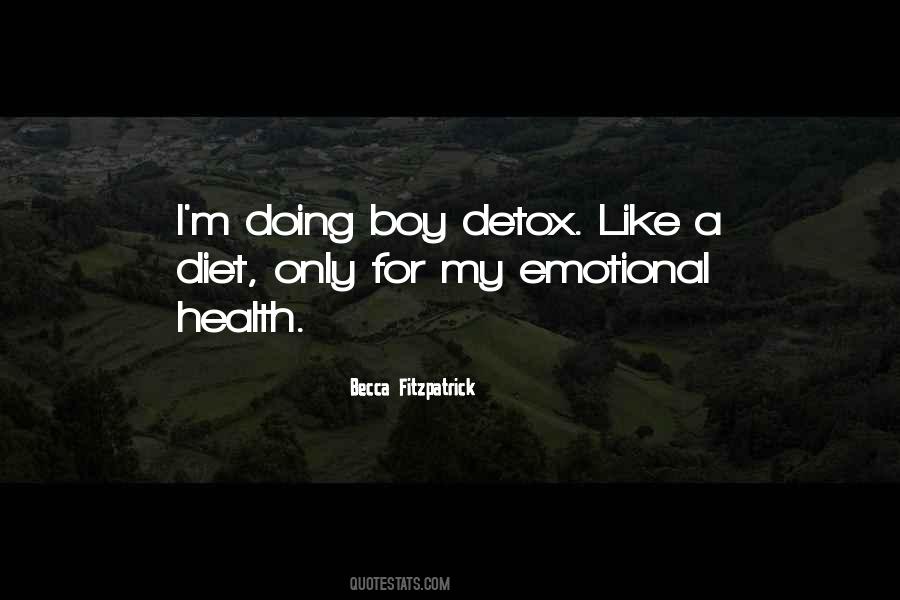 Boys Love Quotes #216316