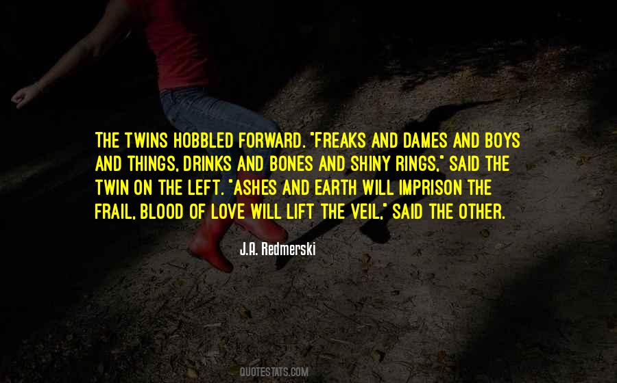 Boys Love Quotes #291075