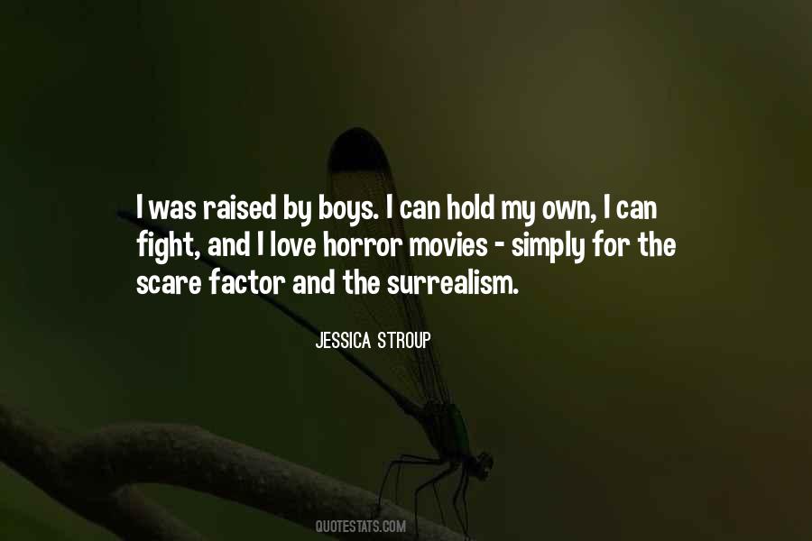Boys Love Quotes #309910