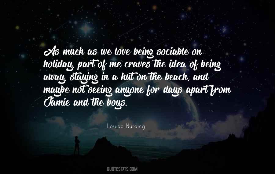 Boys Love Quotes #367168